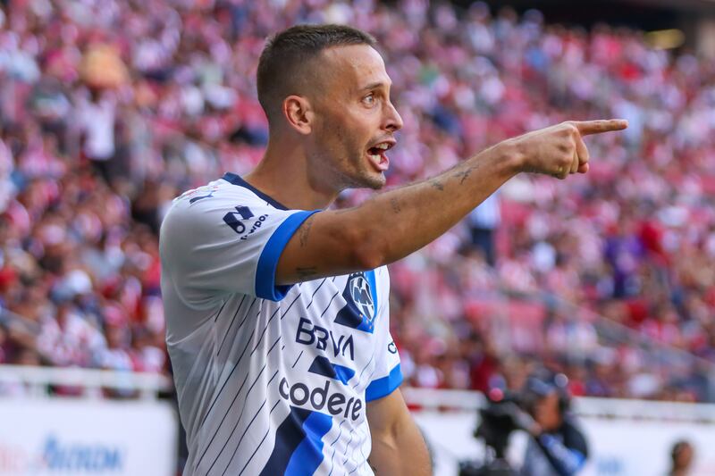 Sergio Canales