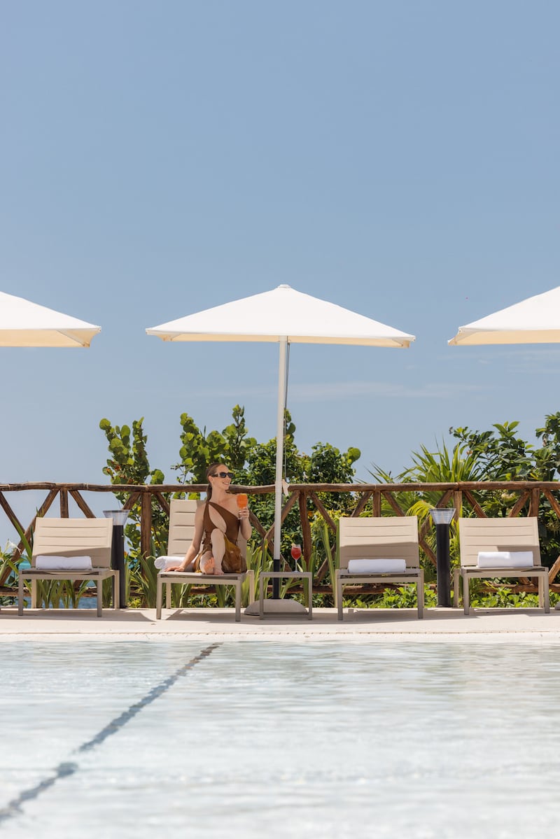 Hotel AVA Resort