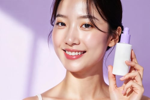 Prueba la rutina de skincare coreana para proteger tu piel del sol