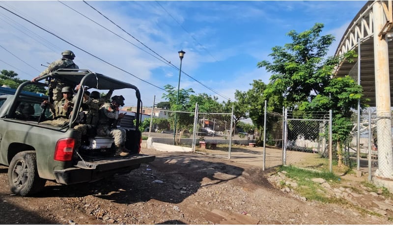 Culiacán, Sinaloa