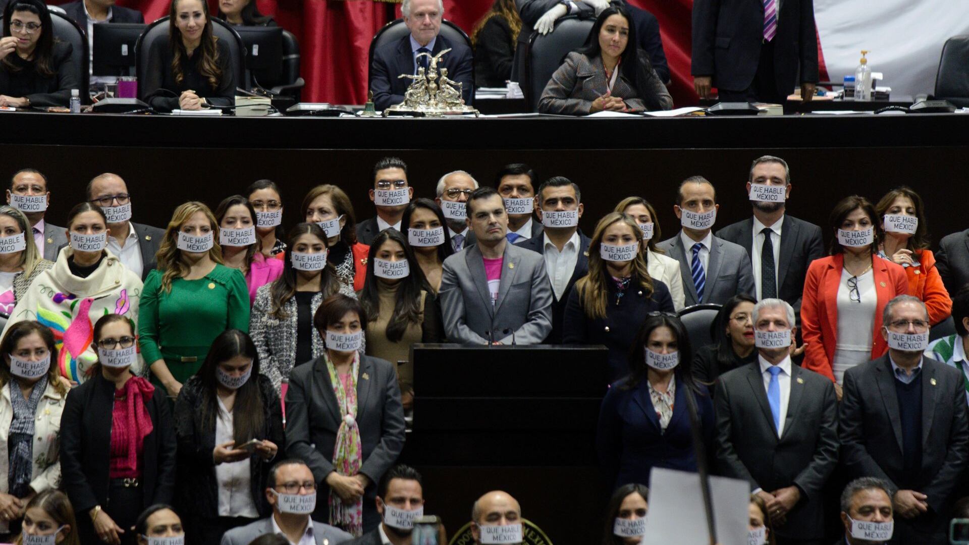 Reforma electoral