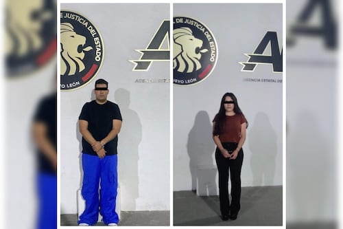 “Tía Paty” ya está tras las rejas, detienen a administradores de redes por presunta extorsión