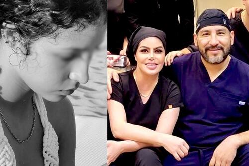 Paloma Nicole todo lo que se sabe: Muere niña de 14 años tras operación estética; madre encubre a cirujano, su actual pareja