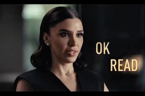 Esposa de ‘El Chapo’ Guzmán se suma al trend de 2026 y publica foto inédita