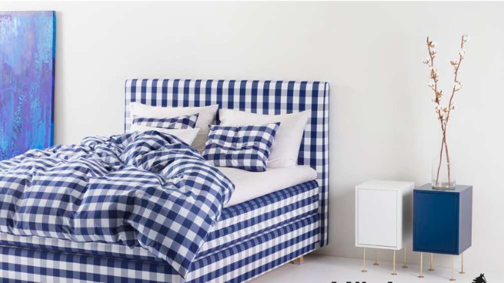 Los colchones artesanales es una nueva oportunidad para mejorar tus hábitos de sueño, con uno hecho a la medida solo para ti.