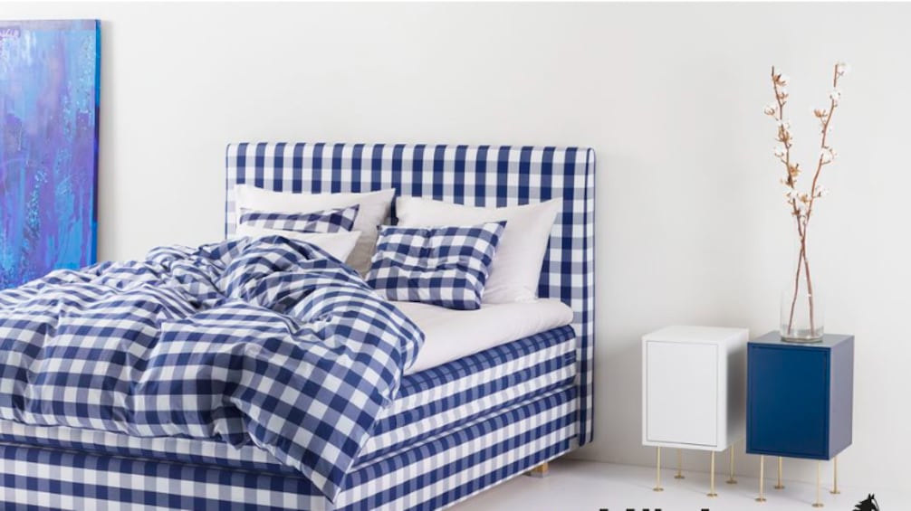 Los colchones artesanales es una nueva oportunidad para mejorar tus hábitos de sueño, con uno hecho a la medida solo para ti.