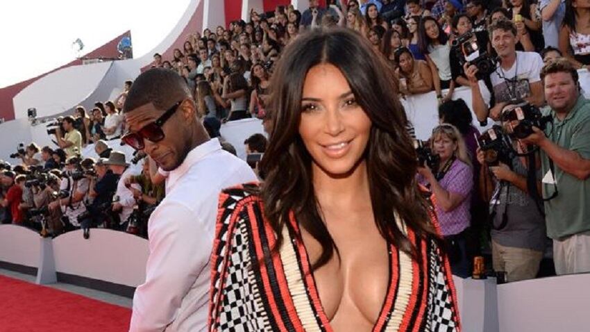 Kim Kardashian