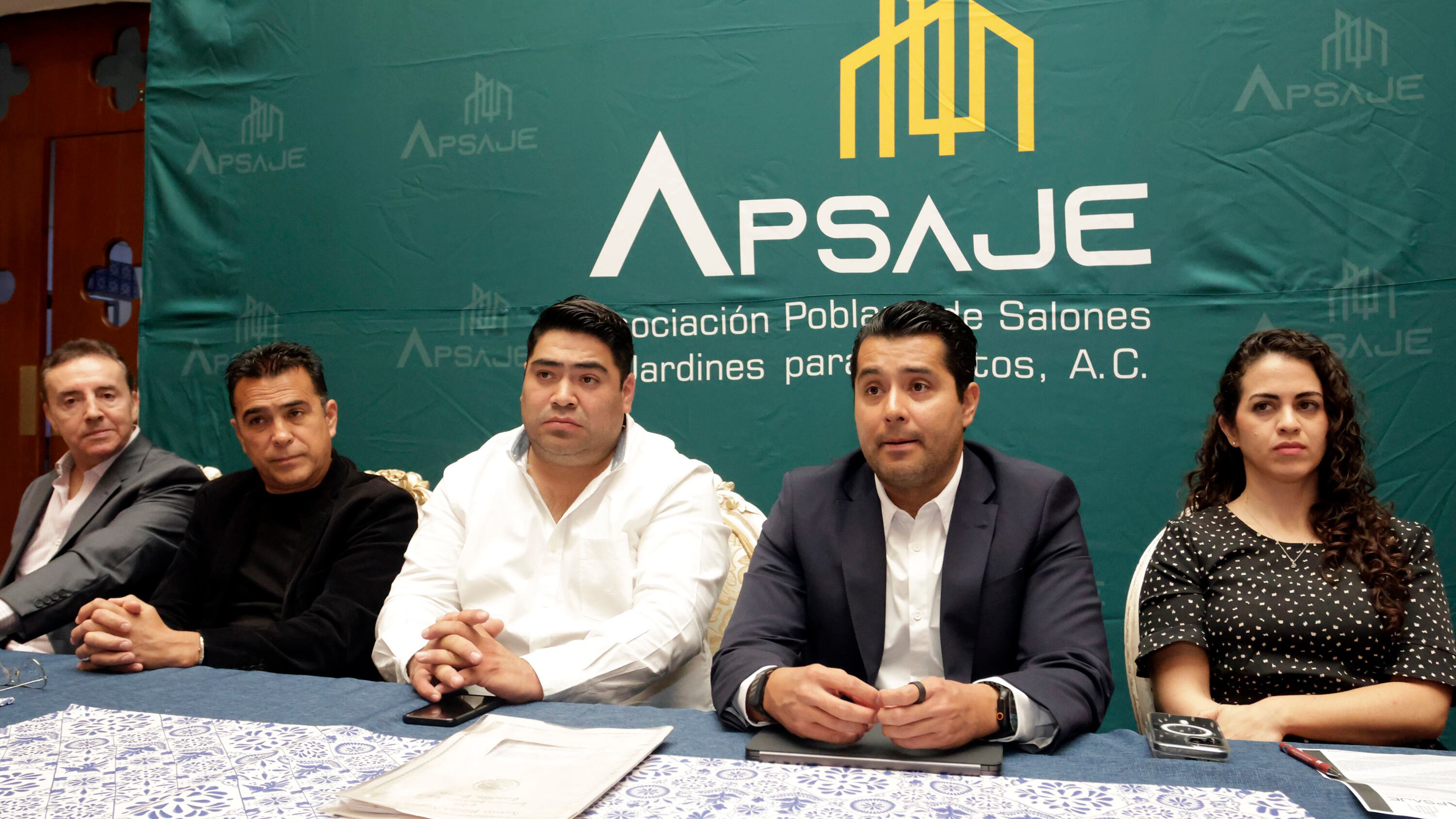 FOTO: Mireya Novo/Agencia Enfoque