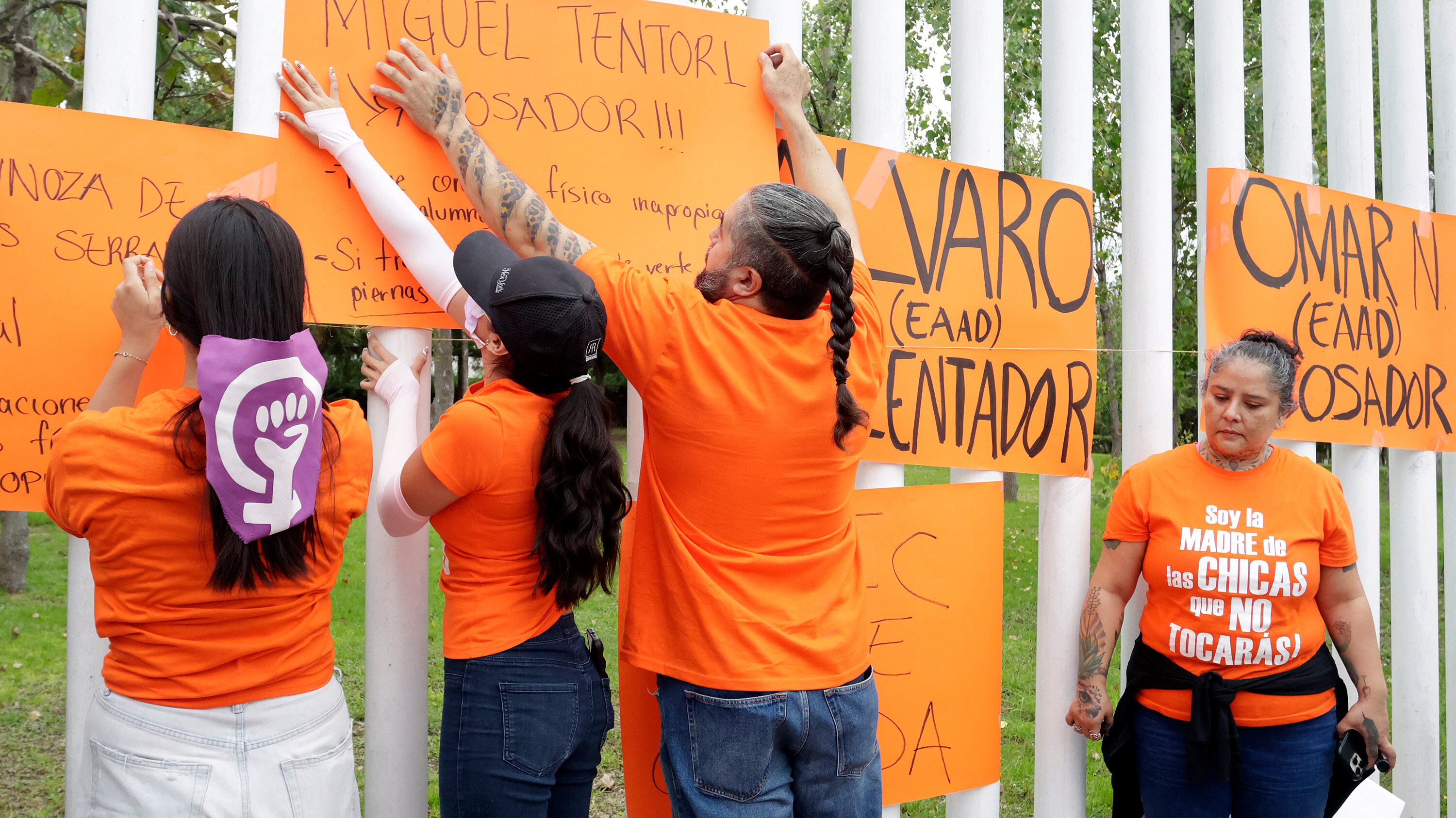 FOTO: Mireya Novo/Agencia Enfoque