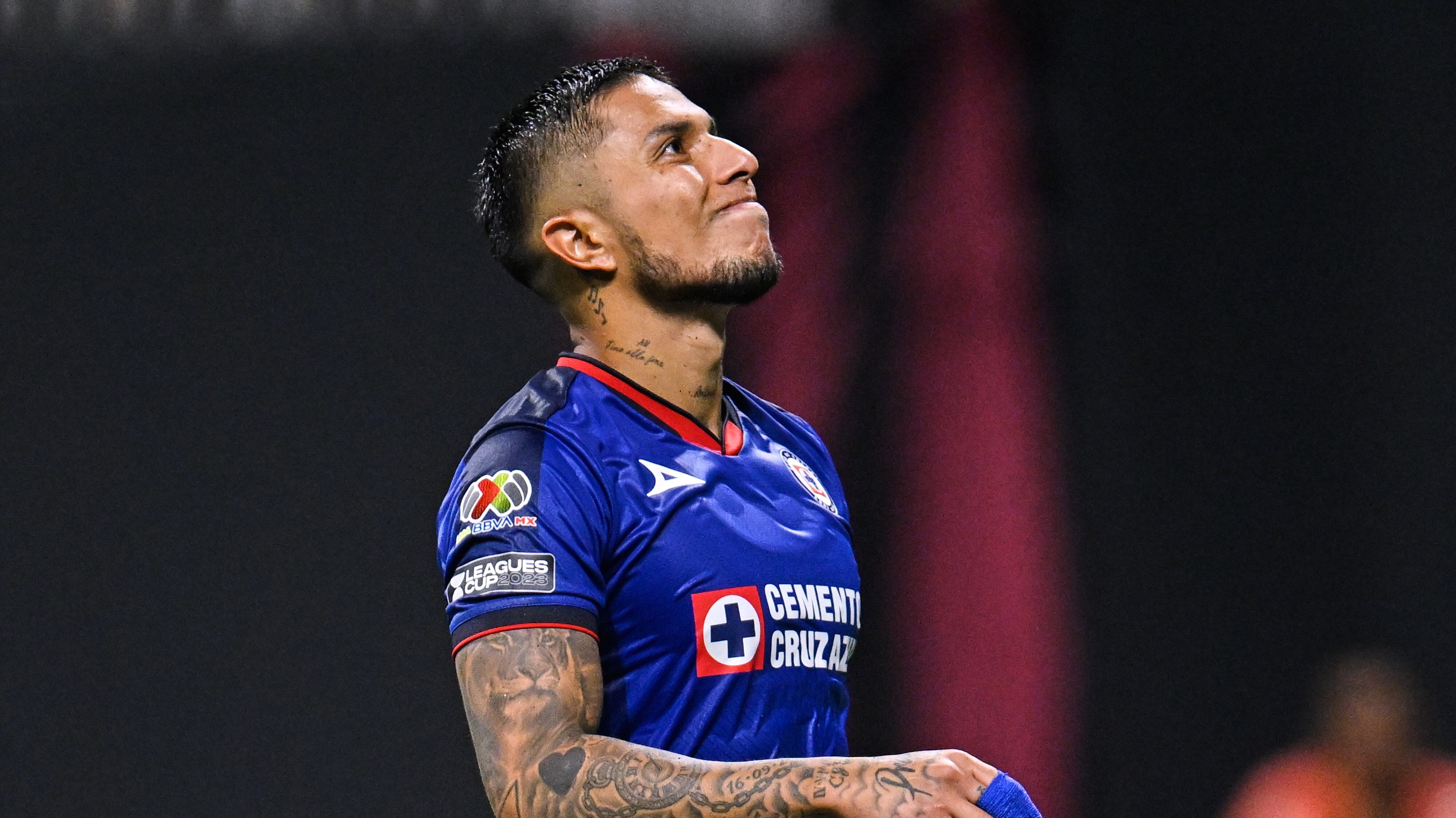 Carlos Salcedo