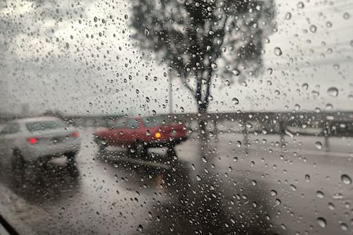 Alerta por mal clima: lluvias intensas y frío extremo en gran parte de México