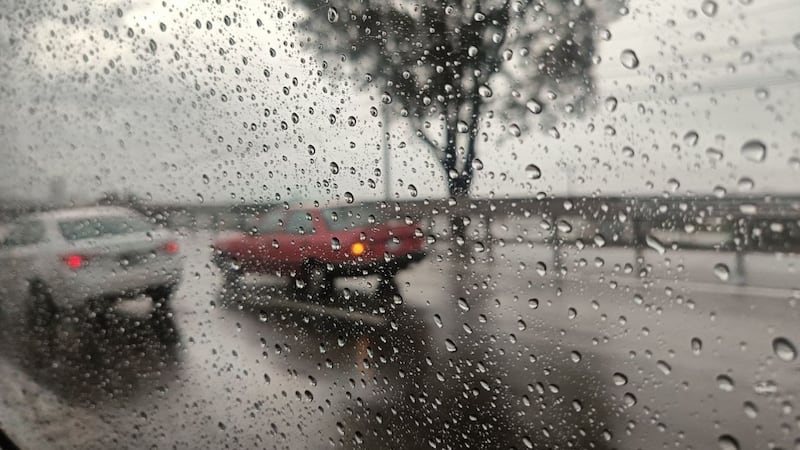 Alerta por mal clima: lluvias intensas y frío extremo en gran parte de México