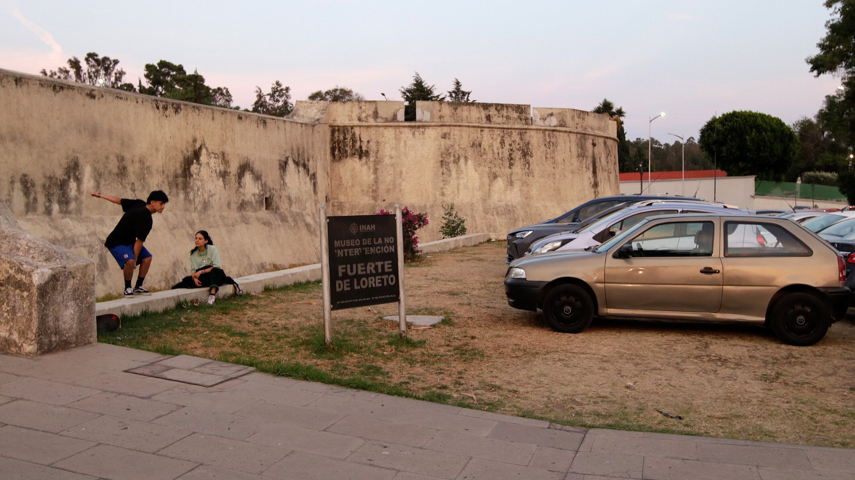 Foto: Pablo Spencer/Agencia Enfoque