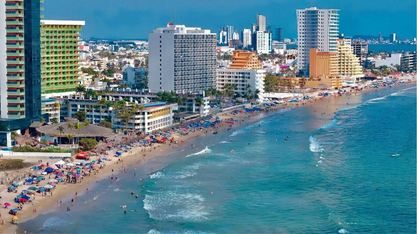 Se han captado 114,772 millones de pesos en inversión privada en Sinaloa