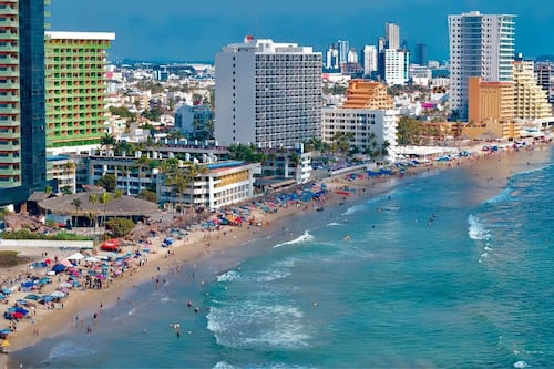 Hoteleros respaldan el dinamismo de la inversión privada en Sinaloa