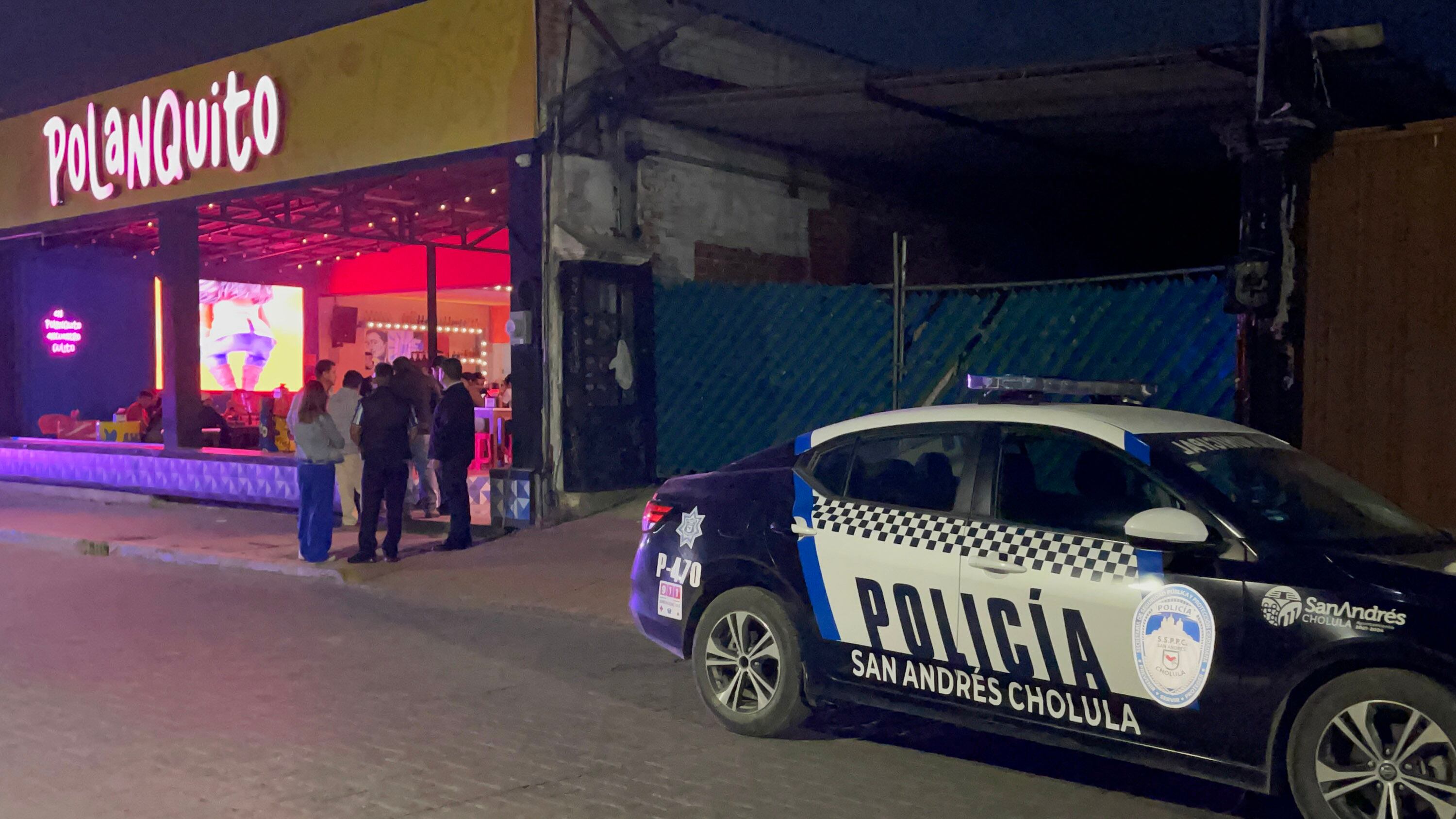 FOTO: Agencia Enfoque