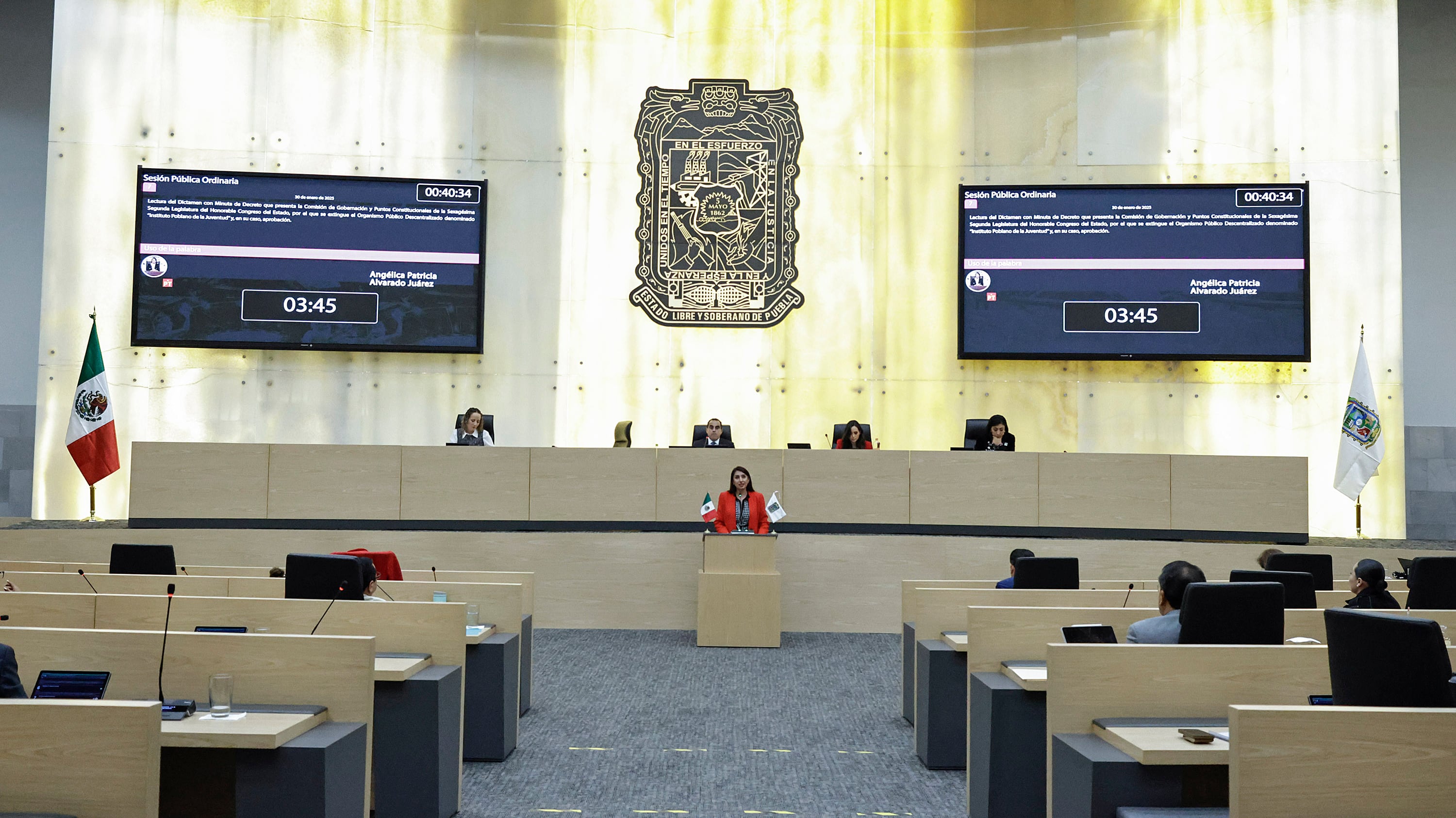 FOTO: Oscar Rodríguez/Agencia Enfoque/
