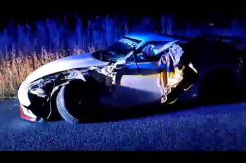 Edil de Tianguismanalco debe demostrar inocencia en atropello a motociclista