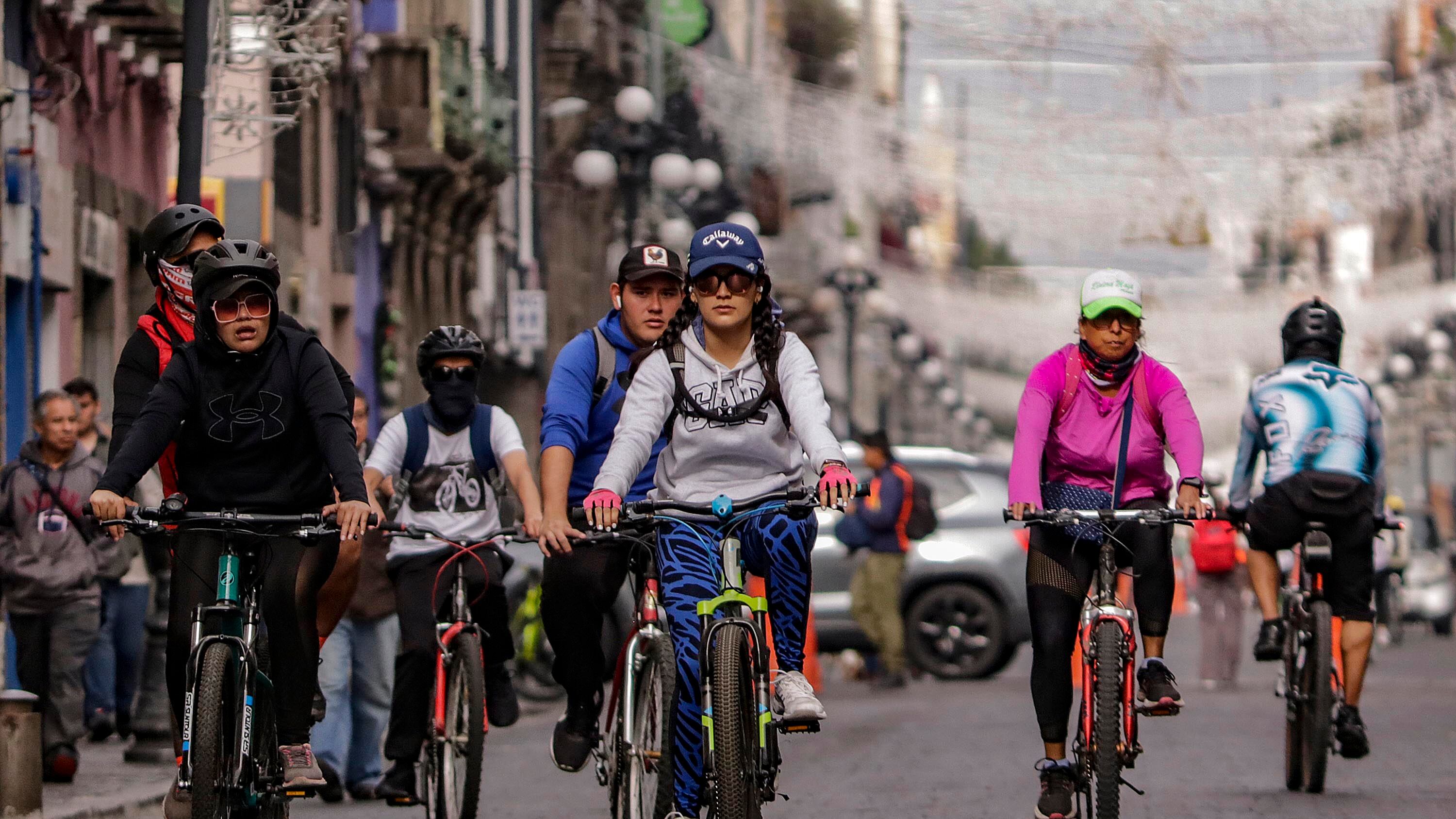 FOTO: Agencia Enfoque