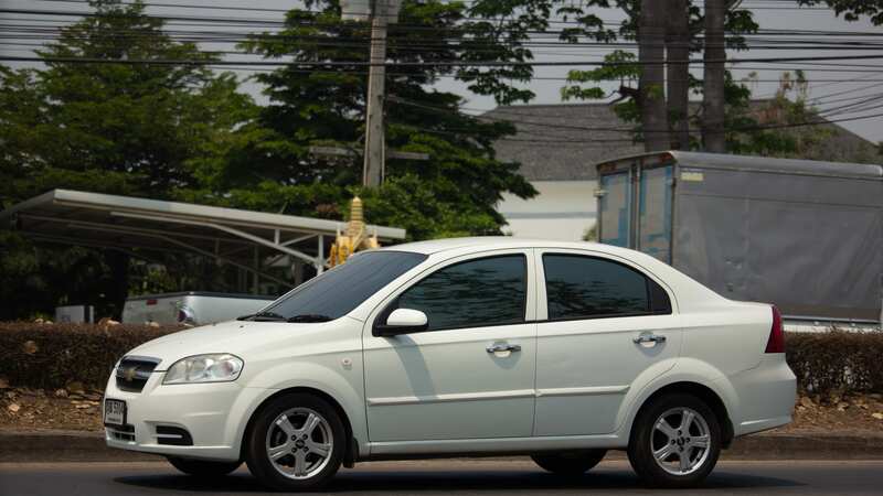 El Estado de México concentra la mayor incidencia de este delito. (Dreamstime)