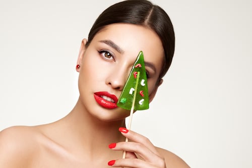 Conoce la guía definitiva para lograr un maquillaje que dure todo el día para Navidad y Año Nuevo