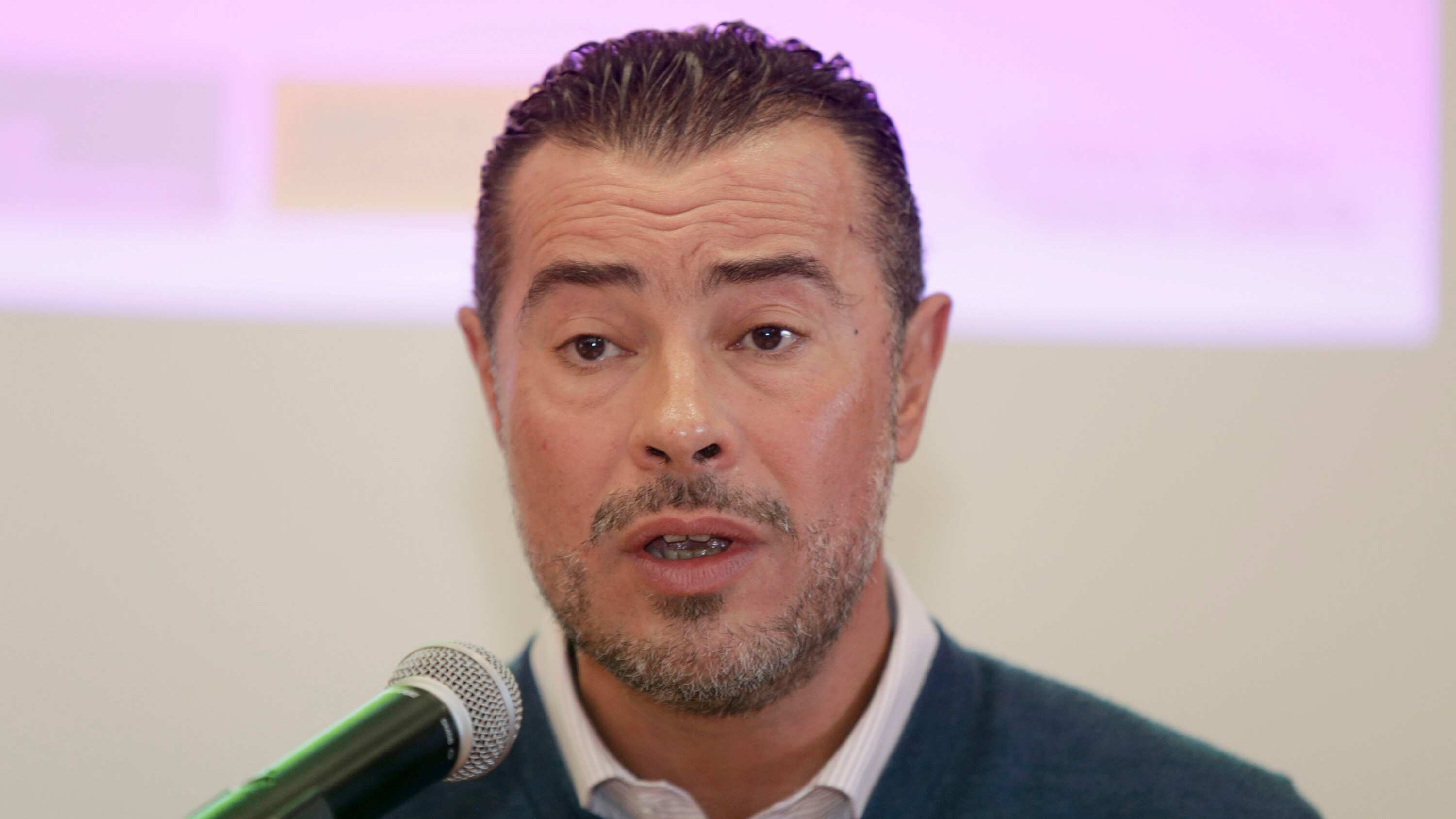 FOTO: Agencia Enfoque