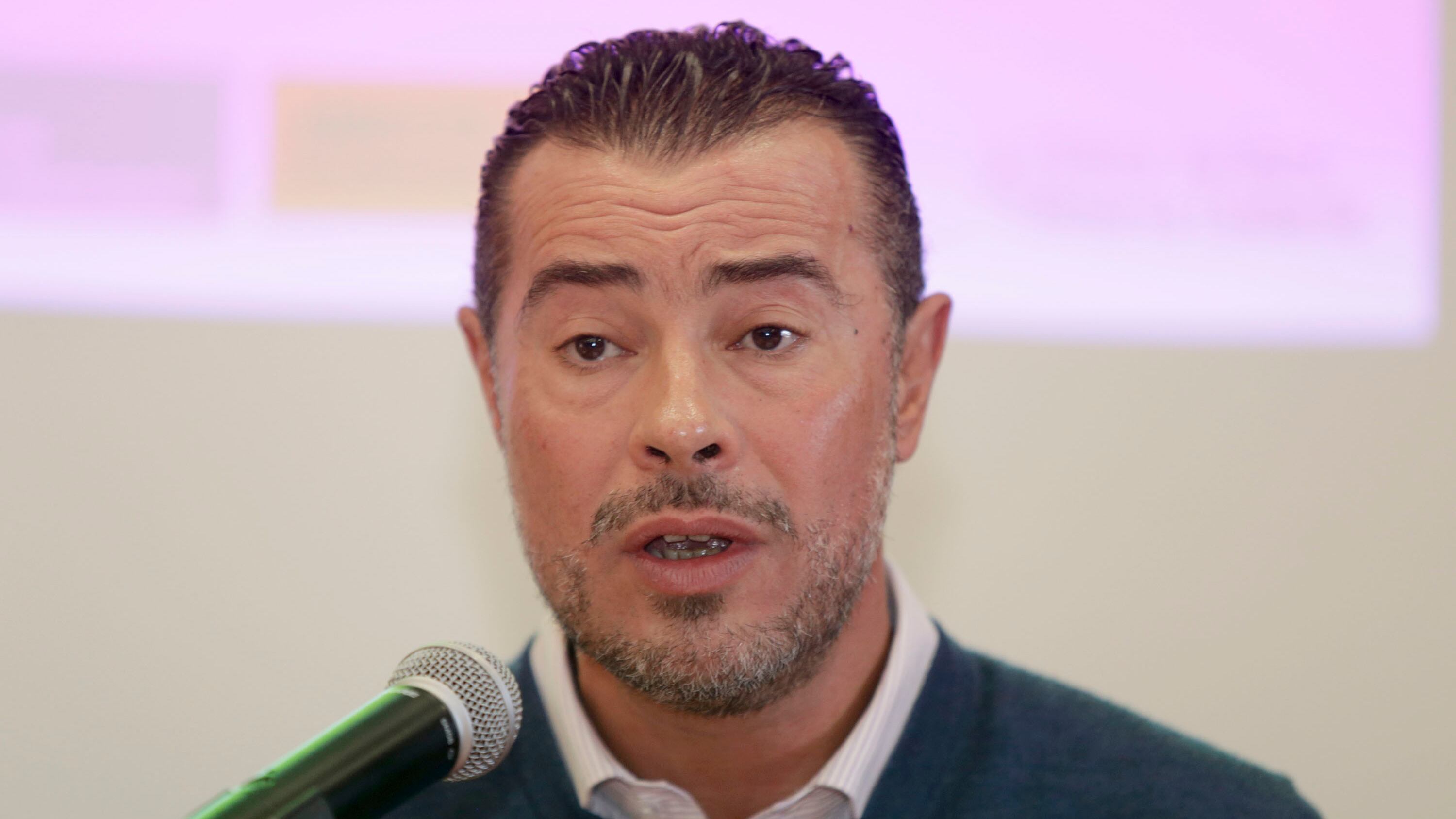 FOTO: Agencia Enfoque