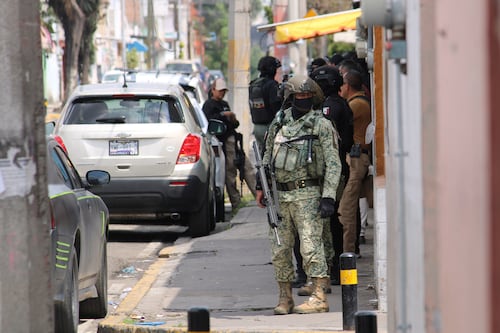 Fiscalía descubre red de narcofamilia en Rinconada Los Arcos; operaban las 24 horas