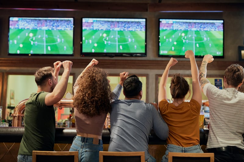 Apuestas deportivas