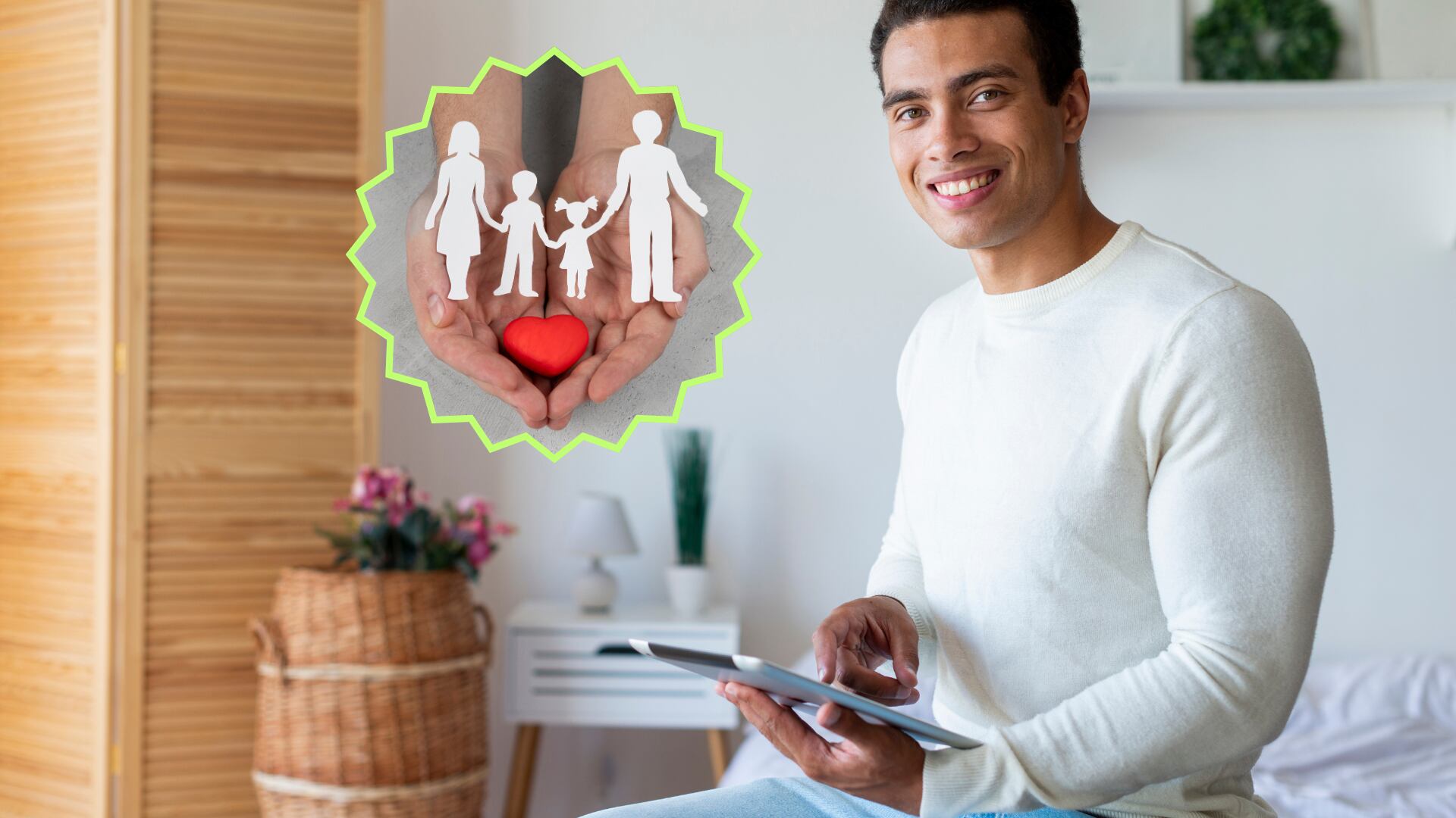 Tu tranquilidad financiera y la de tu familia ahora está a un clic. Banorte publicó una guía fácil para contratar tu póliza.