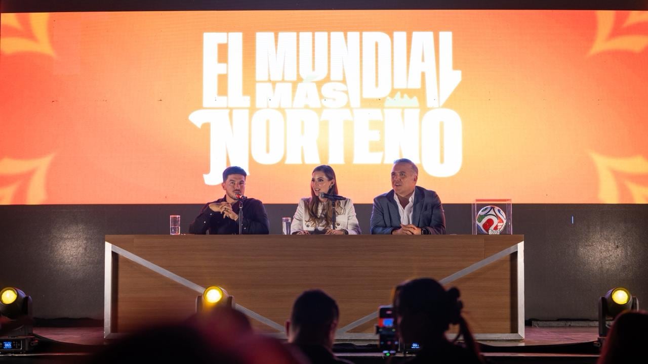 Será casi un mes de fiesta en Fundidora
