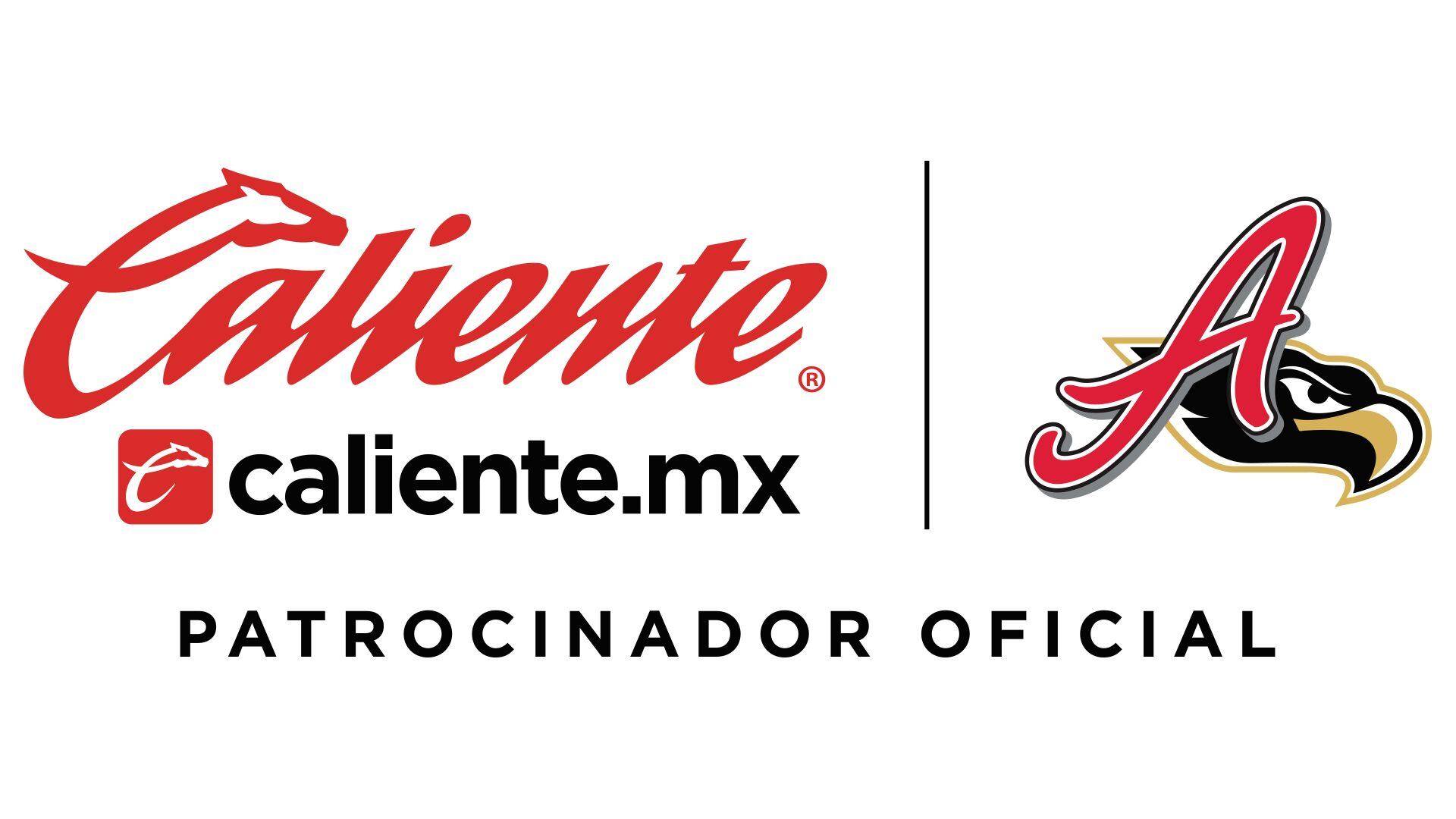 Caliente -El Águila