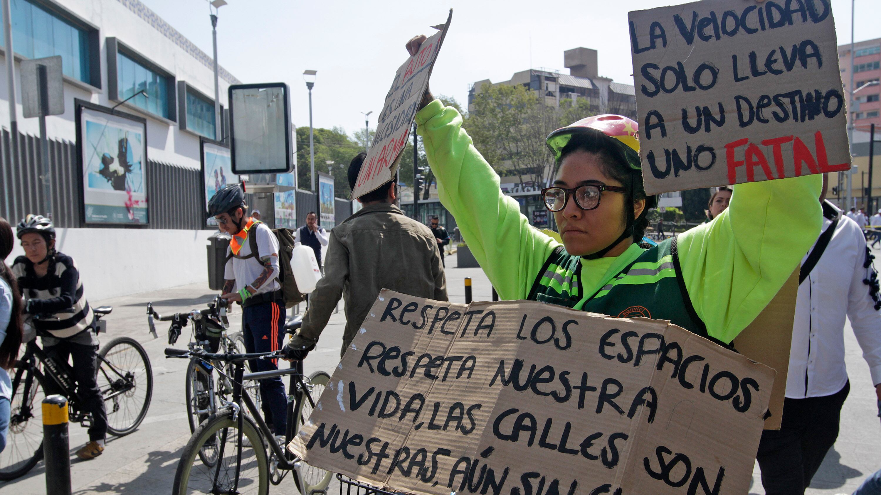 FOTO: Agencia Enfoque