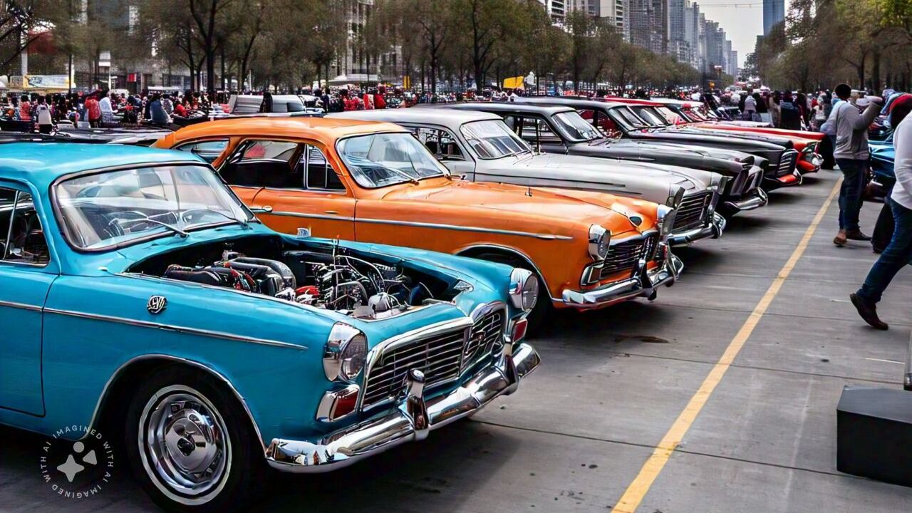 marchas y civilizaciones CDMX, este sábado 23 de noviembre