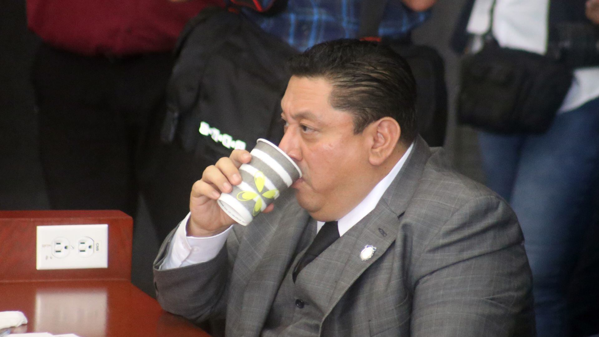 #PolíticaConfidencial los errores de Uriel Carmona ante caso Ariadna