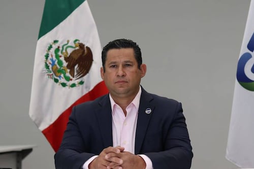 Diego Sinhue pide a CFE alivio para guanajuatenses