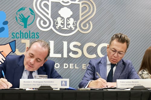 Scholas Ocurrentes se suma para erradicar la desaparición forzada y “pagar deuda histórica”