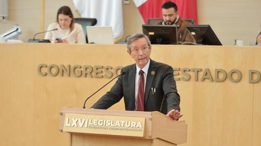 La propuesta contempla reformas a la Constitución Política local para prohibir la producción, distribución, comercialización y cualquier actividad relacionada