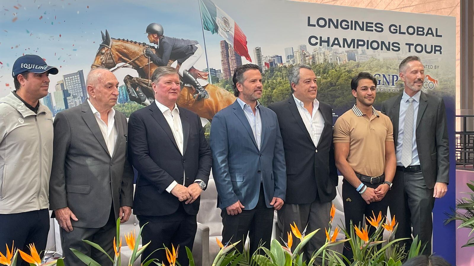 Longines Global Champions Tour