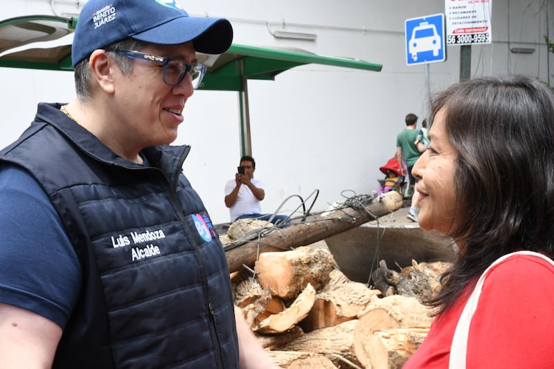 Alcaldía y Blindar BJ 360° en alerta por lluvias