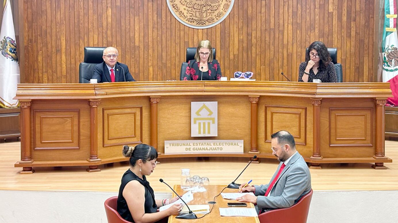 Resolvió 50 impugnaciones.