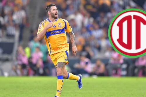 Gignac regresa para liderar a Tigres en la recta final del Apertura 2024