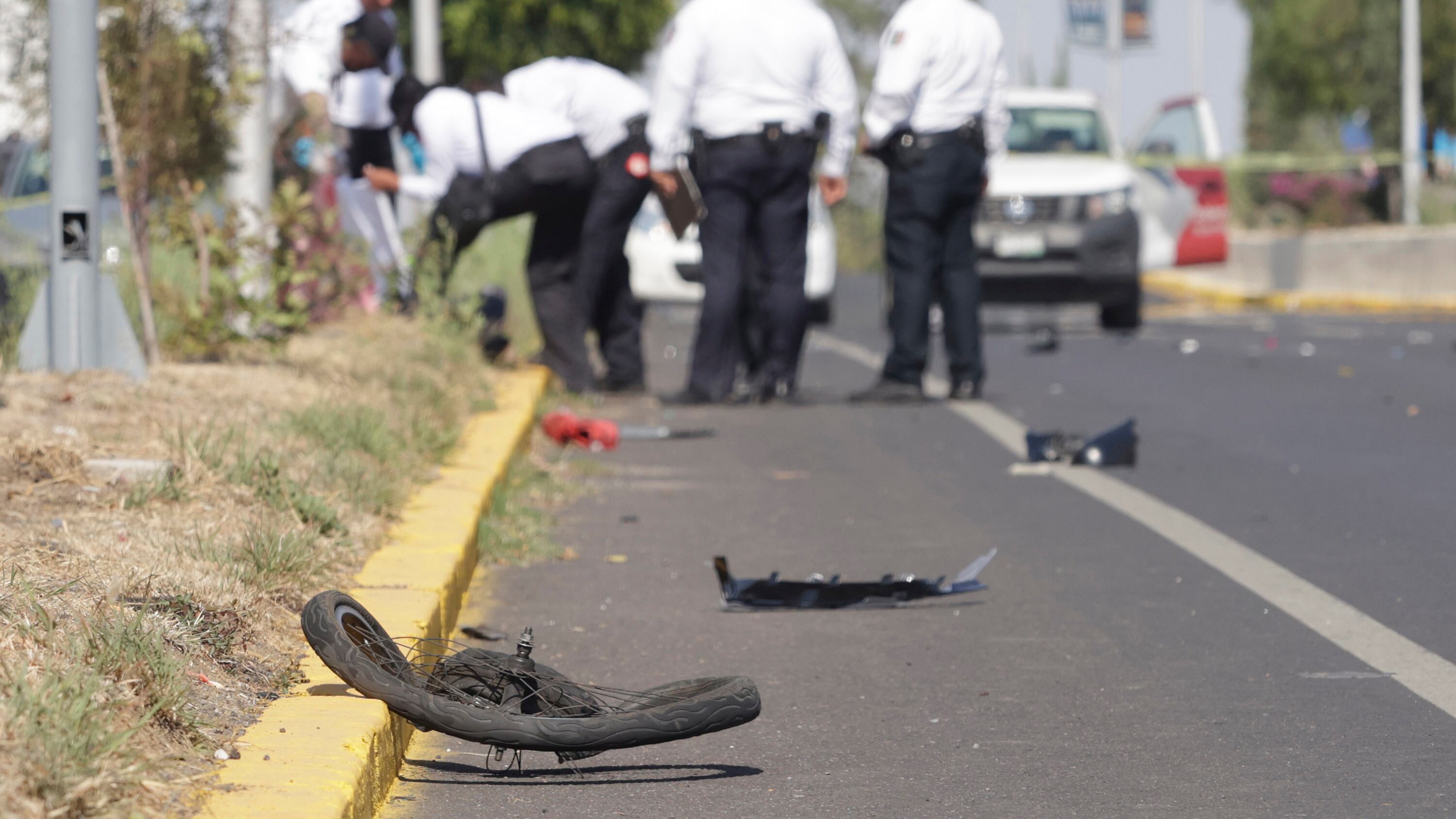 FOTO: Agencia Enfoque