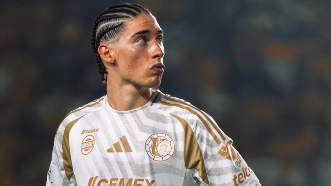 Marcelo Flores debutará oficialmente con Canadá.