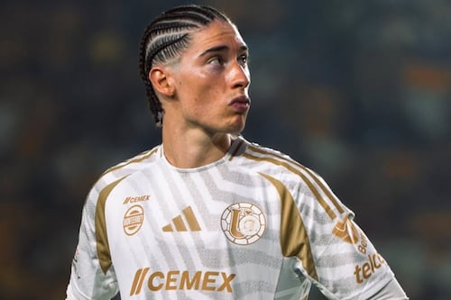 Canadá le gana la partida a México: Convoca a Marcelo Flores y esta es la fecha de su debut