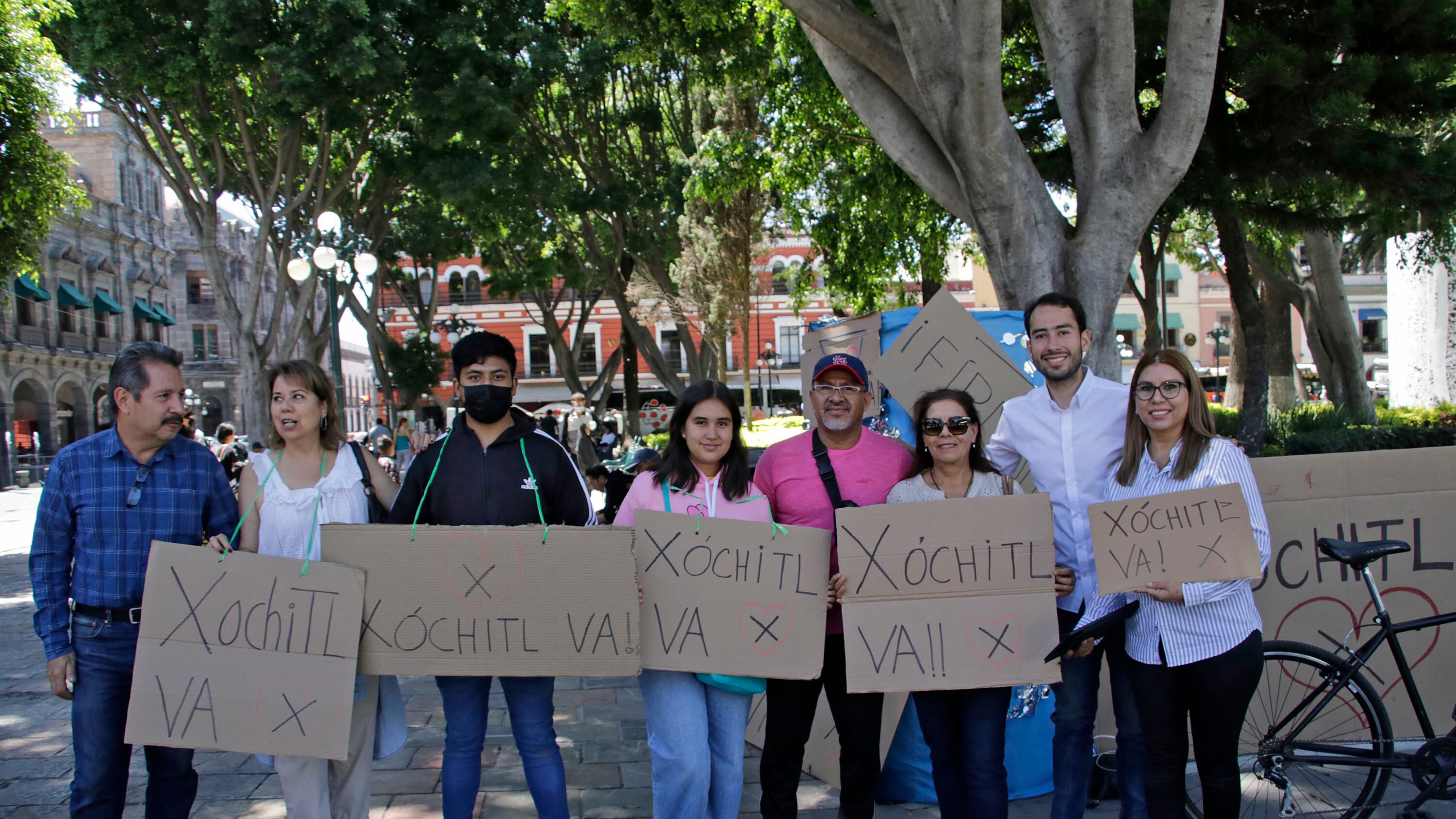 FOTO: Mara González/Agencia Enfoque