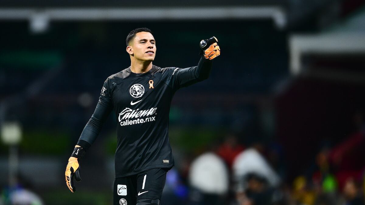 Luis Ángel Malagón