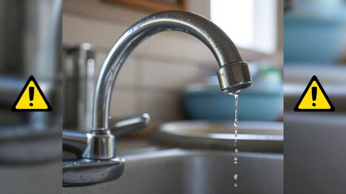 ¿Alcaldías de CDMX se quedan sin agua el miércoles 25 de junio? Colonias afectadas hoy por trabajos hidráulicos