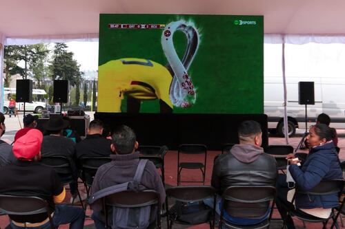 Televisión abierta: la preferida de los mexicanos en 2024