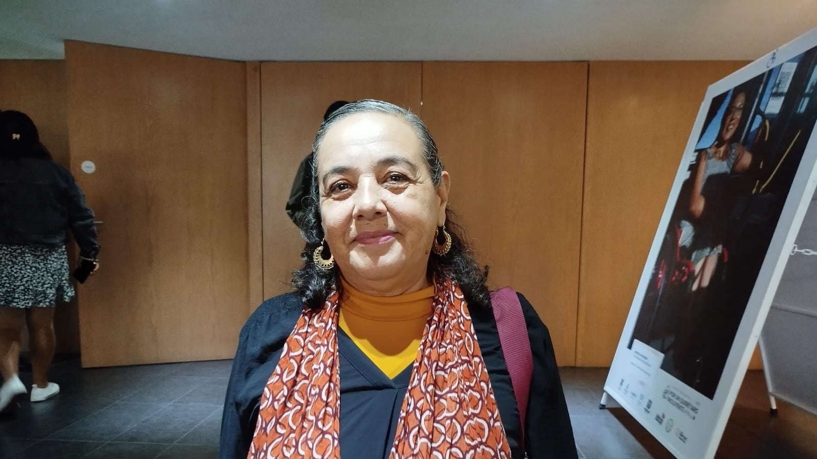 Presidenta de Morena calificó como “mínimo” el ajuste al presupuesto, pero “fue lo mejor que pudieron hacer